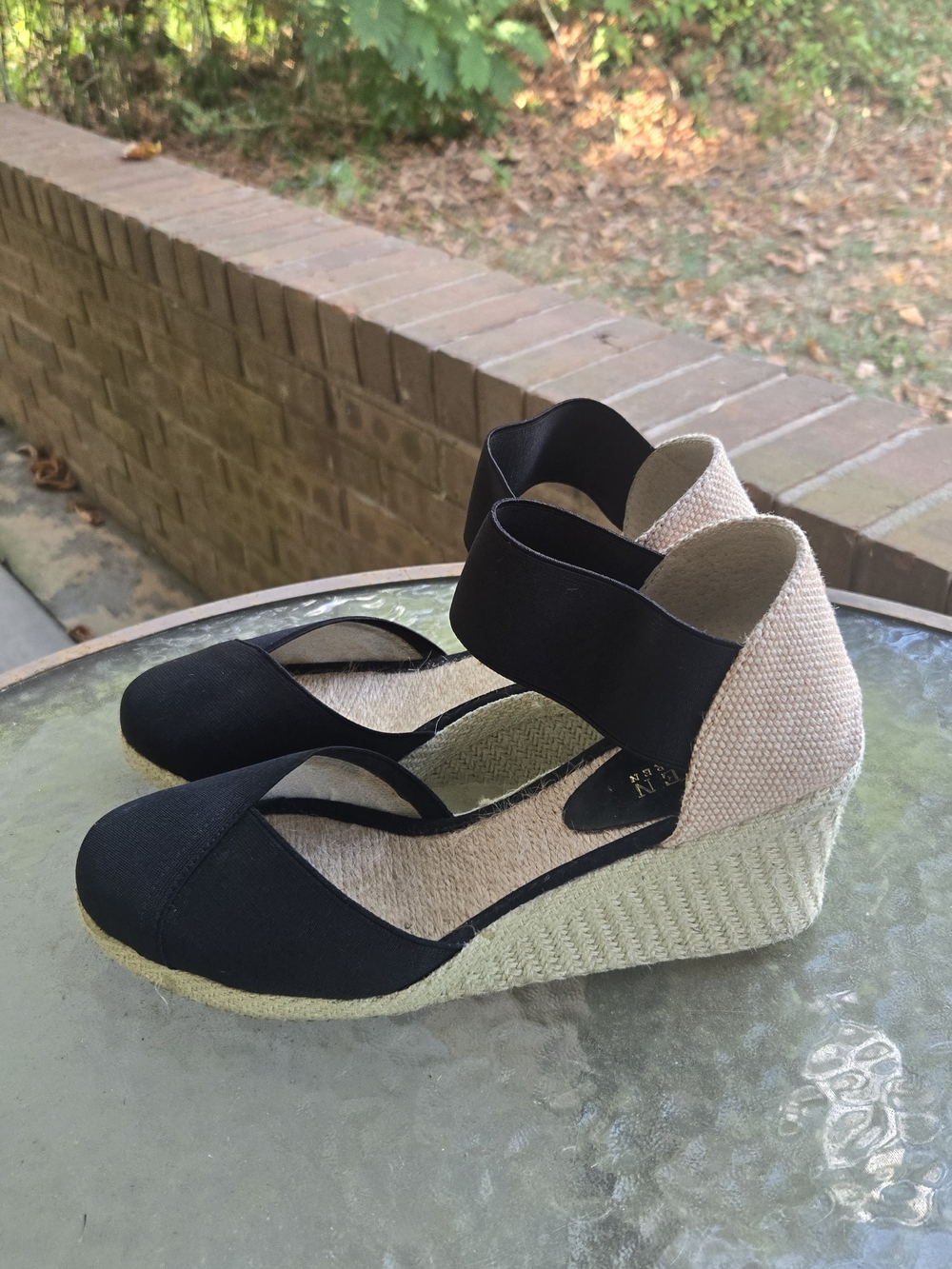Ralph Lauren Sandals